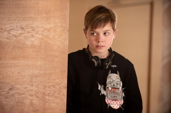 Na Wspólnej odc. 3234. Ignaś (Bartek Kaszuba)