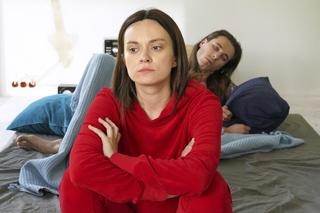 Barwy szczęścia, odcinek 2764: Natalia (Maria Dejmek), Cezary Rawicz (Marcel Opaliński)