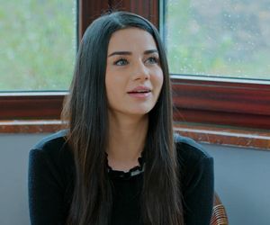 Miłość i nadzieja odc. 329. Bahar