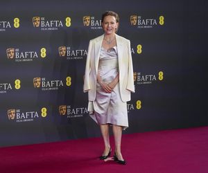 BAFTA 2025: Gwiazdy na czerwonym dywanie