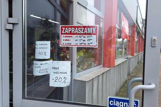 Najstarszy sklep AGD na Śląsku zostanie zamknięty ZDJĘCIA