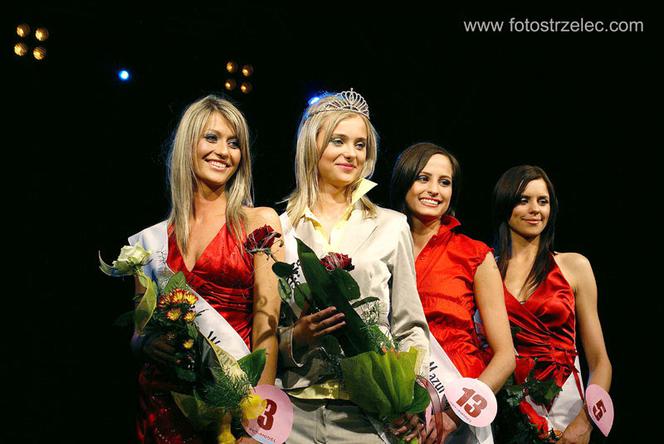 Konkursy piękności z dawnych lat. Zobacz archiwalne zdjęcia Miss Warmii i Mazur