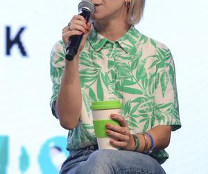 Alicja Janosz kończy 40 lat. Tak zmieniała się pierwsza zwyciężczyni Idola