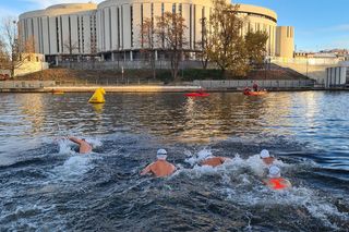 Trwają zapisy na FOCUS Ice Swimming Bydgoszcz Festival 2024