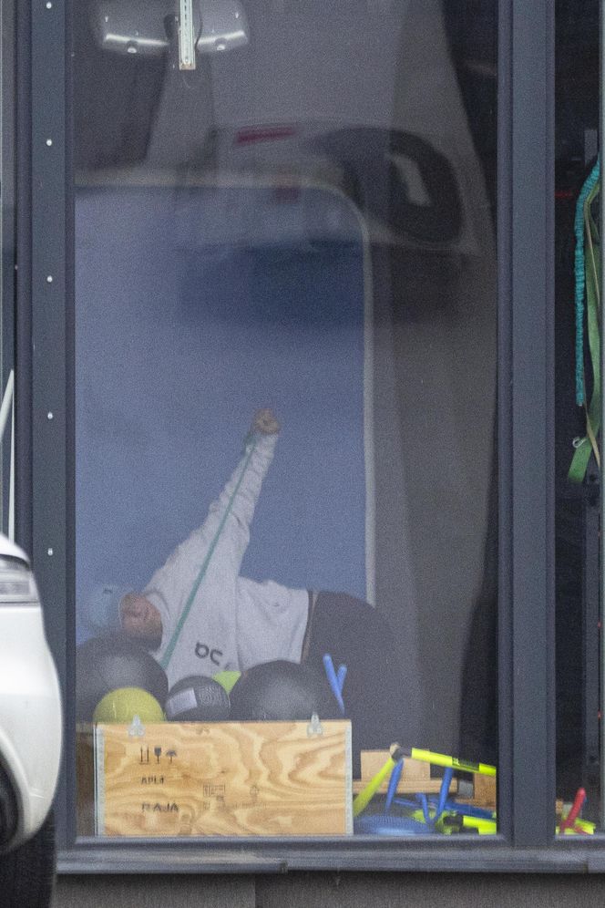 Iga Świątek imponuje formą