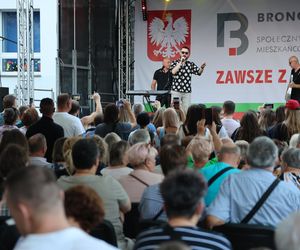 Tak się bawią Bronowice! Za nami Ogólnopolski Lubelski Jarmark Bronowicki 2025