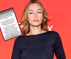 Małżeństwo Ewy Zawady przetrwało trzy lata. Influencerka wydała oświadczenie: To była moja decyzja