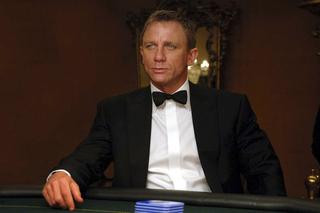 Bond 25 - obsada. Kto zagra w nowym filmie o najsłynniejszym szpiegu świata?