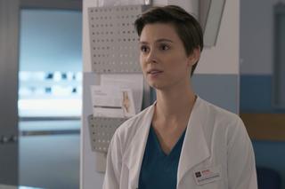 Na dobre i na złe, odc. 875: Blanka (Pola Gonciarz)