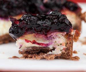 Katarzynka z piernikami to mój świąteczny pewniak. Nie potrzebuje piekarnika i właściwie robi się sam