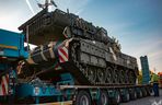 Leopard 2A7HU