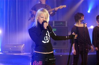 Alicja Janosz kończy 40 lat. Tak zmieniała się pierwsza zwyciężczyni Idola