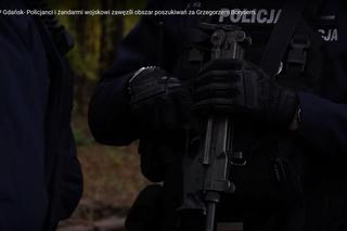 Poszukiwania Grzegorza Borysa. Służby zawęziły teren