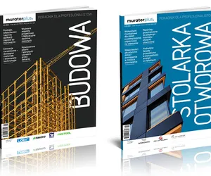 Poradniki Muratorplus. Budowa i Muratorplus. Stolarka Otworowa 2023 już w sprzedaży!
