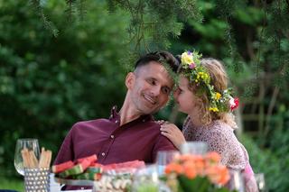 M jak miłość, odcinek 1691: Kamil (Marcin Bosak), Pola (Hanna Nowosielska)