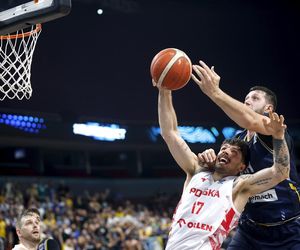 Eurobasket: Polska ogrywa Bośnię
