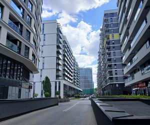 Osiedle Bliska Wola Tower w Warszawie