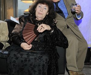 Zofia Merle ukrywała przed światem męża i córkę