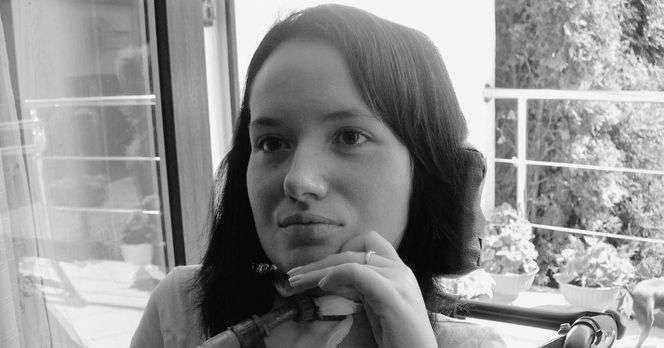 Justyna Kędzia