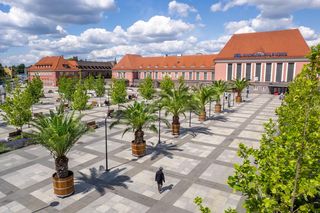 Las Palmas Gliwice znów zachwyca. Tu jest jakby luksusowo!
