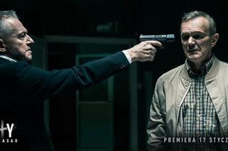 Psy 3. W imię zasad - zdjęcia z planu