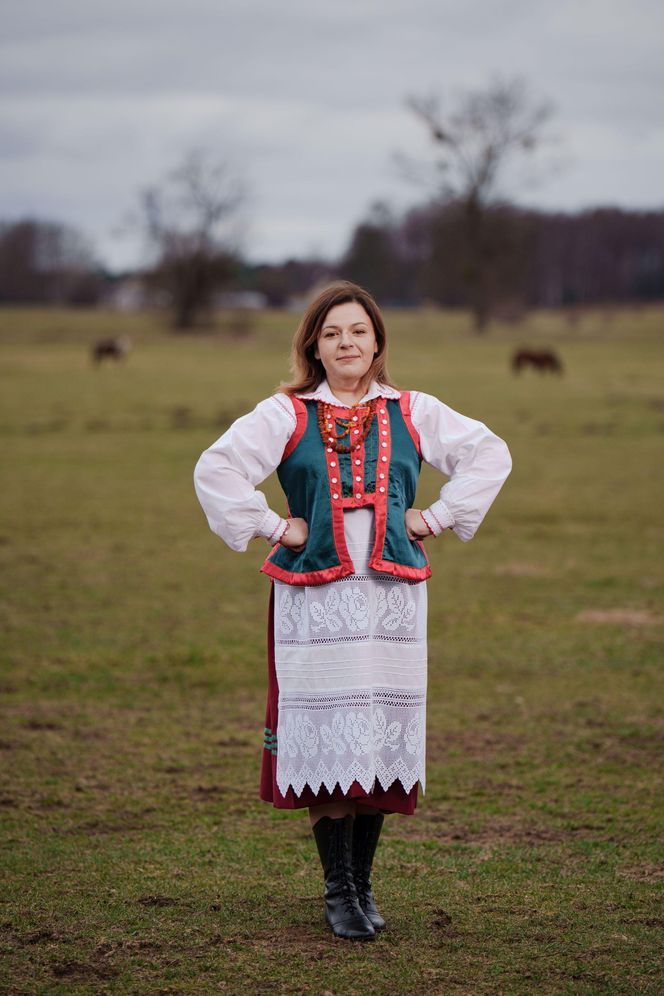 Uczestnicy "Rolnik szuka żony" 2025