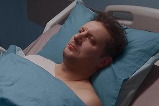 Barwy szczęścia odc. 2875. Rafał Zaborski (Wojciech Solarz)