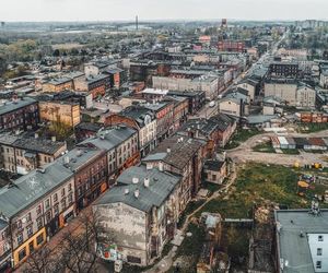 Najmroczniejsze miasta w Śląskiem według AI