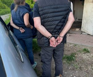 Warszawa: Kobieta i mężczyzna pobici pałką i szpadlem! Pilna akcja służb