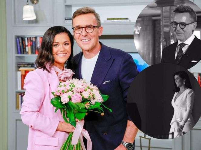 Cichopek i Kurzajewski