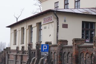 To tu znajdował się m.in. Pałac Tarłów. Historyczny spacer po ulicy Dolnej Panny Marii