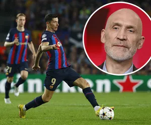 Maciej Szczęsny brutalnie skomentował kompromitację Barcelony. Miażdżąca ocena, wspomniał o Lewandowskim