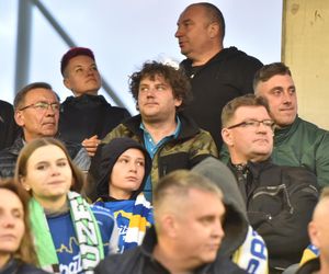 PRES Grupa Deweloperska Toruń - Bayersystem GKM Grudziądz, zdjęcia Motoareny. Fotorelacja z trybun i toru
