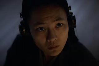 Problem trzech ciał zwiastun 