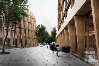 Projekt Dobrze Ułożony – I miejsce 