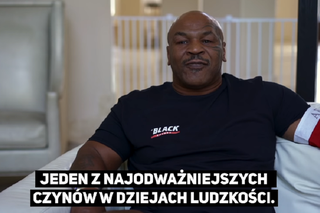 Wiesław Włodarski dla SE: Tyson sam napisał ten tekst o Powstaniu