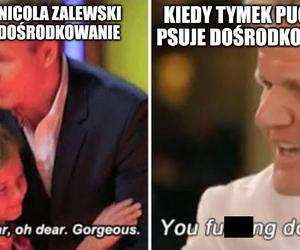 Memy po meczu Holandia - Polska