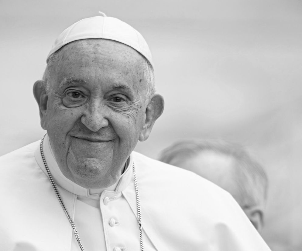 Papież Franciszek