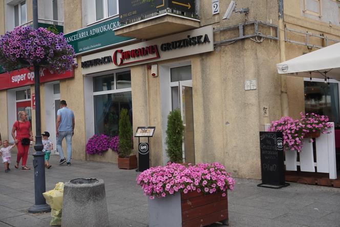 Zamknięte restauracje w Białymstoku. Te lokale zniknęły z przestrzeni miasta w ostatnich latach