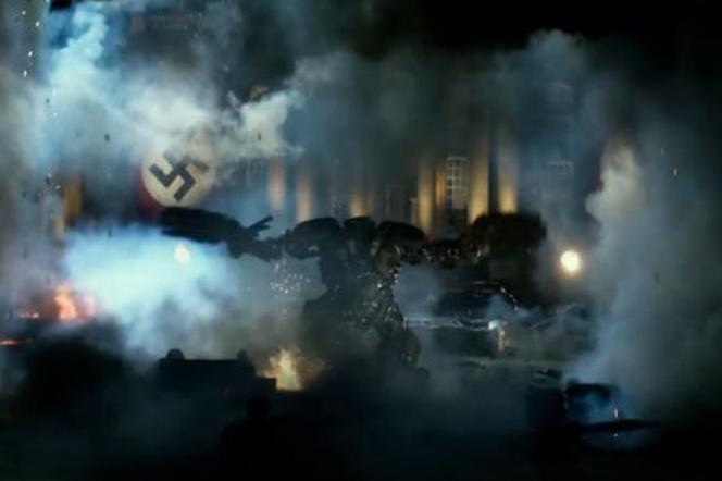 Transformers 5: Bumblebee walczy z nazistami w nowych scenach! Kiedy Ostatni Rycerz? 