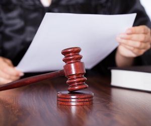 Tragedia w białostockim szpitalu. Ruszył proces ginekologa oskarżonego o błąd, który kosztował życie dziecka