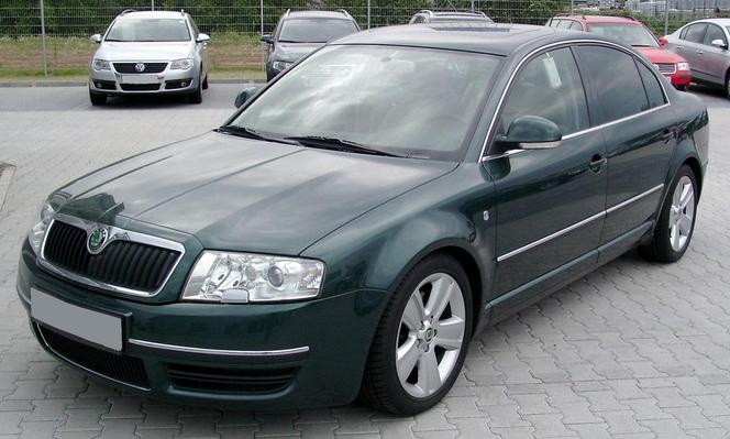 Skoda