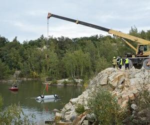 	Pierwsza miłość odc. 3717. Wypadek porywczy Marlenki