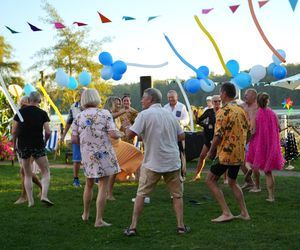  7. odcinek Sanatorium miłości