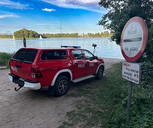 Ostatnie słowa Patrycji i Łukasza kruszą nawet najtwardsze serca. Małżeństwo zginęło ratując 4-letnią córeczkę