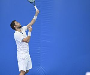 Szpilka - Janowicz