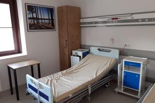 Jak wygląda nowy oddział rehabilitacji kardiologicznej w Szpitalu Miejskim w Siedlcach