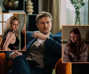 Helena Englert, Karol Dziuba i Emma Pokromska w obsadzie Rodzinki.pl. Kogo grają? [ZDJĘCIA]