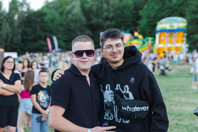 Dymarki Świętokrzyskie 2025