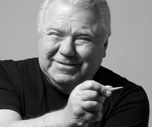 Jaime Lerner: miasto dla ludzi. Wywiad z architektem i urbanistą Jaime Lernerem 